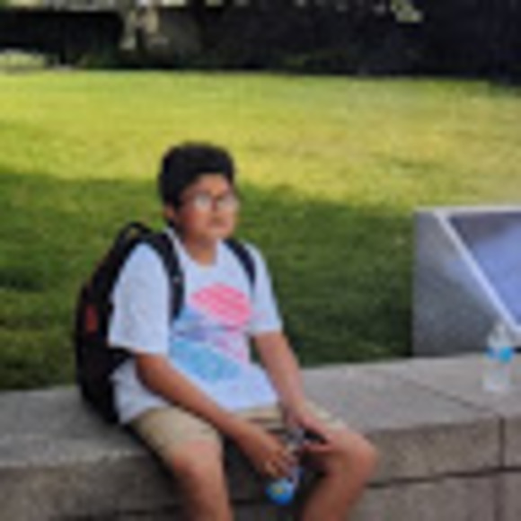 Meet your Posher, Jonathan - Picture 1 of 1